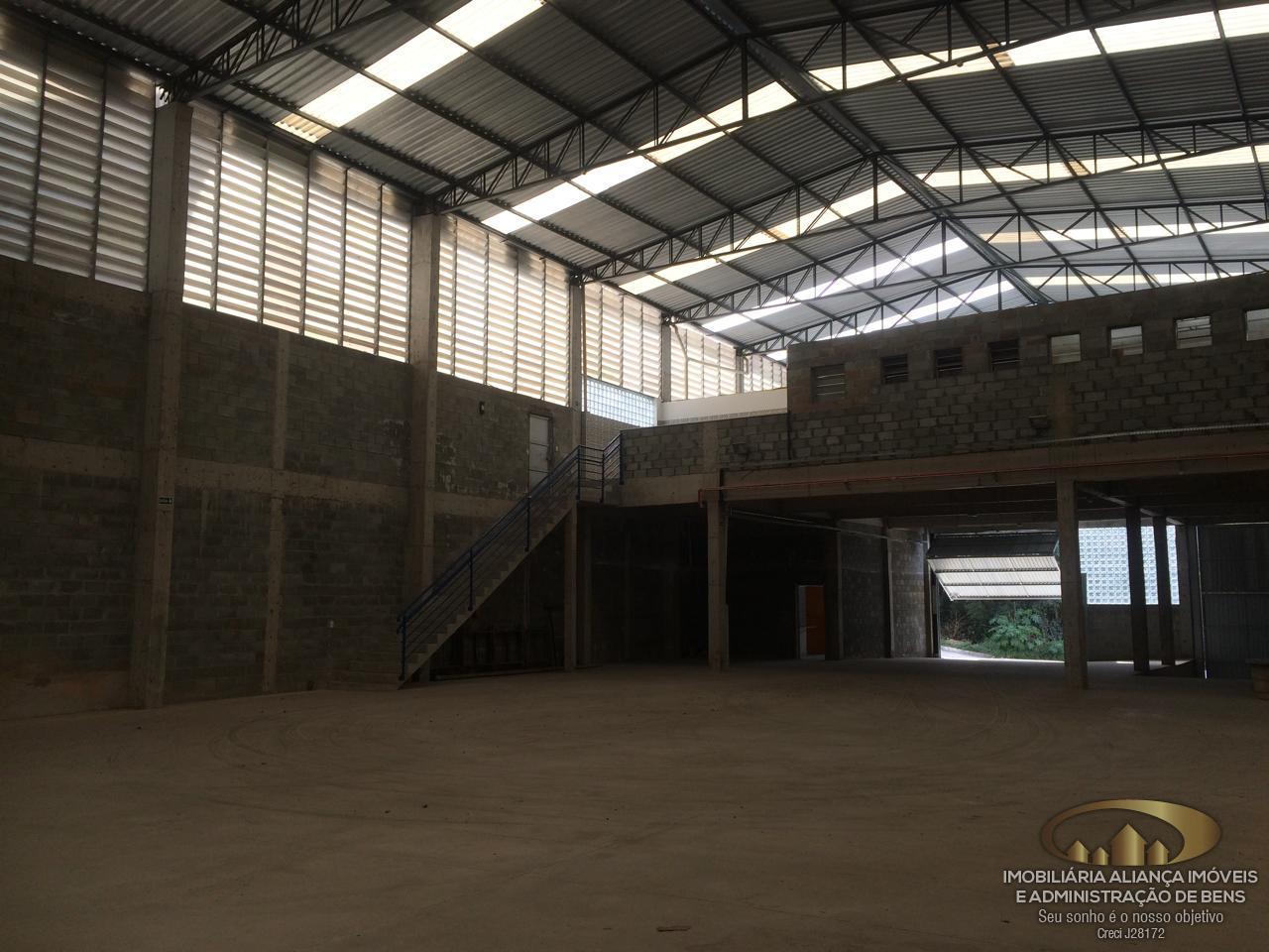 Depósito-Galpão-Armazém para alugar, 2200m² - Foto 7