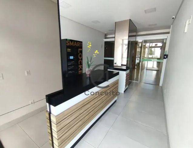 Apartamento à venda e aluguel com 3 quartos, 85m² - Foto 17