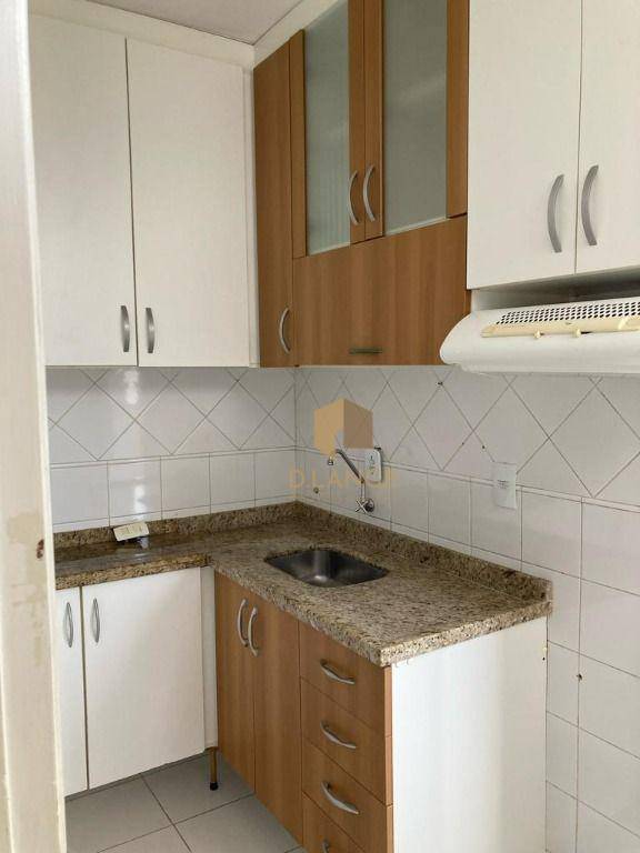 Apartamento à venda com 2 quartos, 55m² - Foto 4