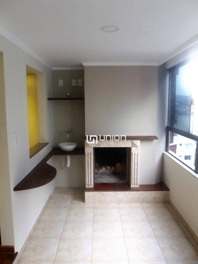 Apartamento à venda com 5 quartos, 338m² - Foto 30