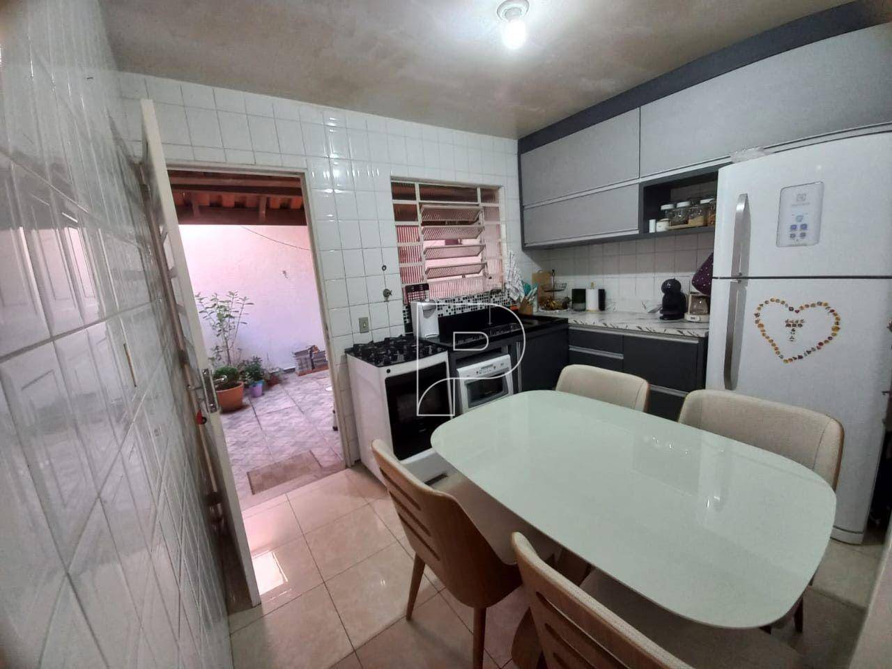 Casa de Condomínio à venda com 2 quartos, 84m² - Foto 6