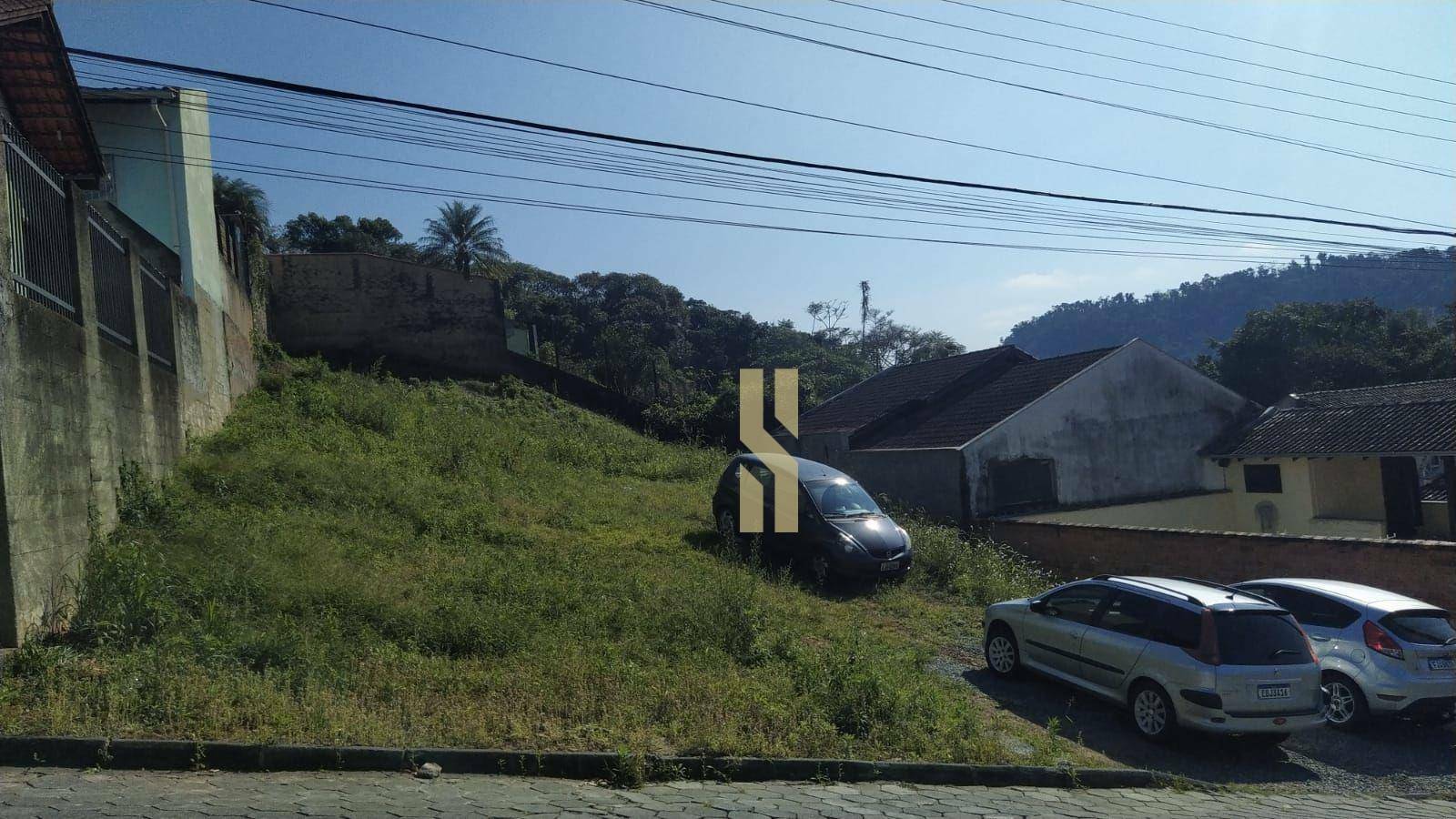 Loteamento e Condomínio à venda, 457M2 - Foto 3