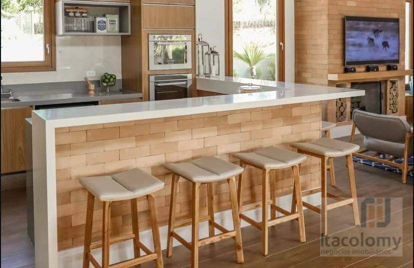 Casa de Condomínio, 5 quartos - Foto 3