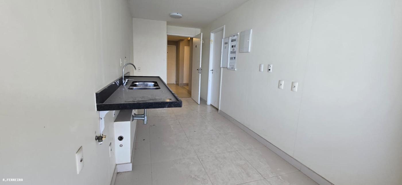 Apartamento à venda com 4 quartos, 340m² - Foto 6