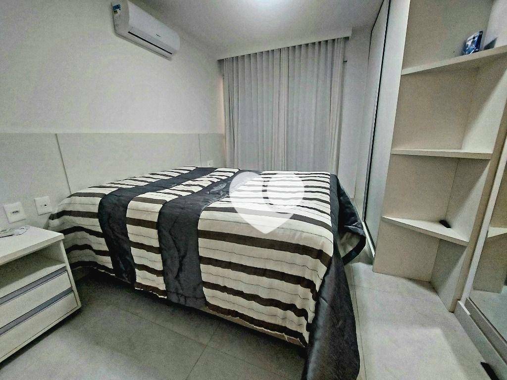 Apartamento à venda com 4 quartos, 250m² - Foto 27