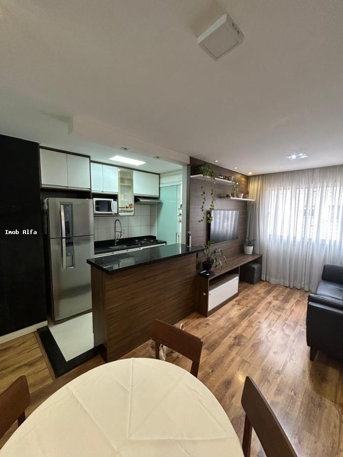 Apartamento à venda com 2 quartos, 51m² - Foto 12