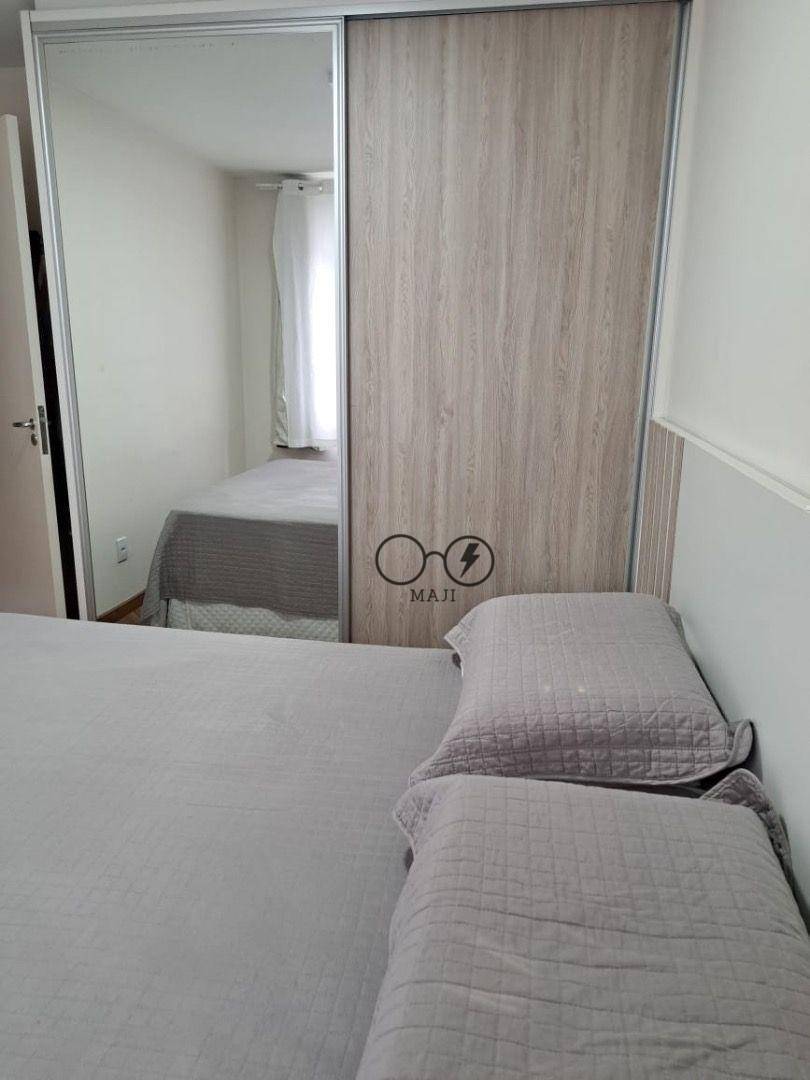 Apartamento à venda com 2 quartos, 55m² - Foto 13