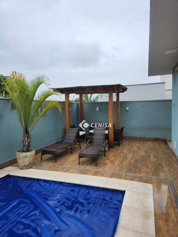 Casa de Condomínio à venda com 3 quartos, 246m² - Foto 32