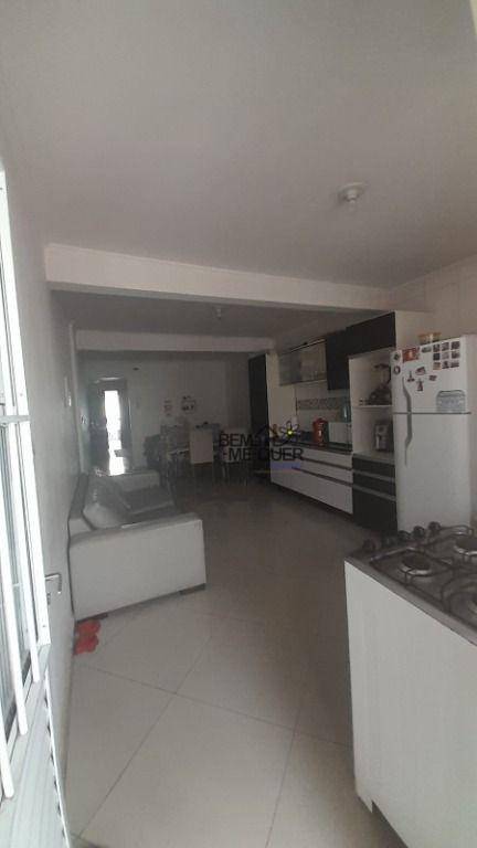 Sobrado à venda com 3 quartos, 90m² - Foto 6