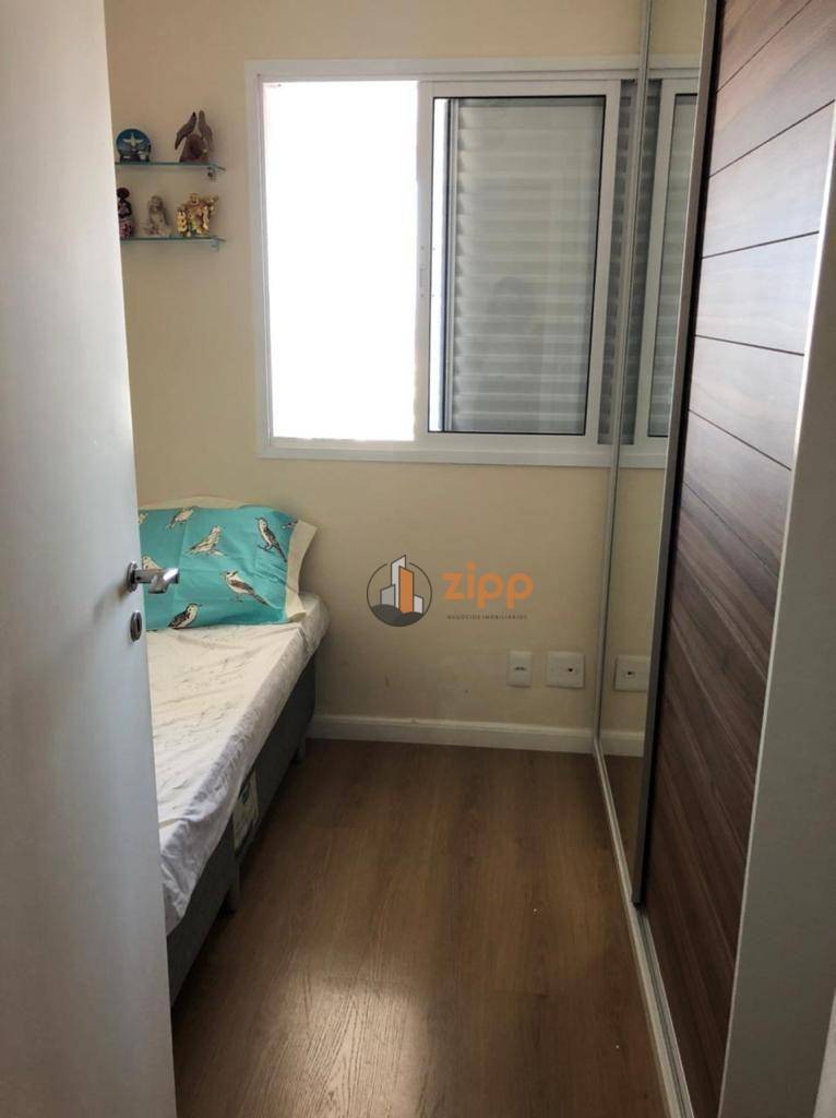 Apartamento à venda com 3 quartos, 72m² - Foto 8