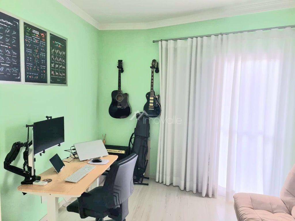 Casa de Condomínio à venda com 3 quartos, 253m² - Foto 25