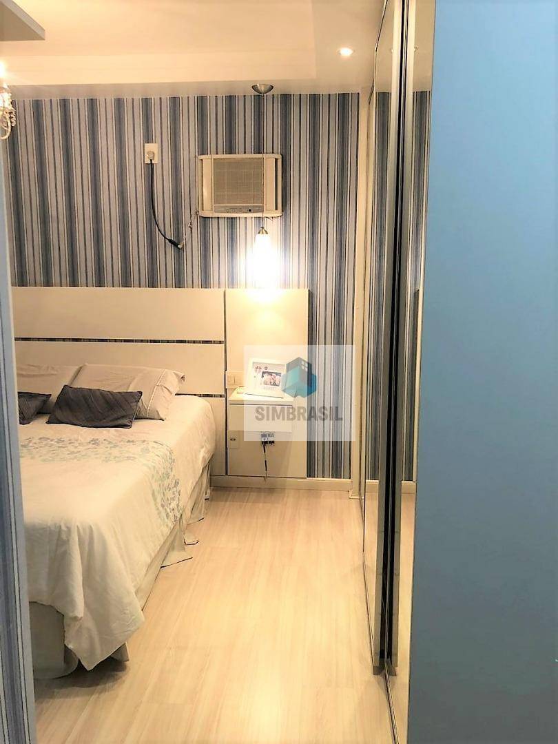 Apartamento à venda com 3 quartos, 105m² - Foto 17