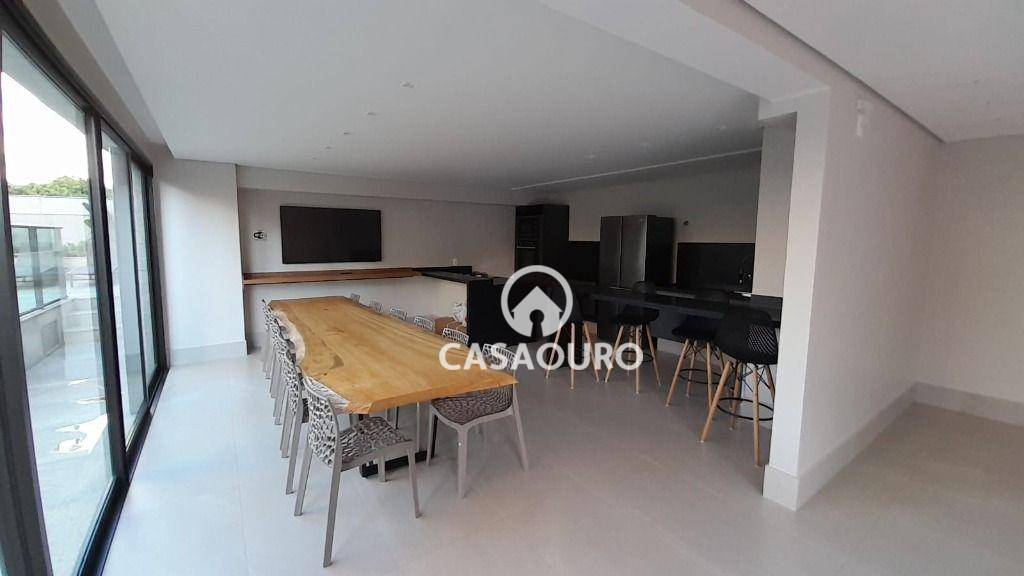 Apartamento à venda com 4 quartos, 140m² - Foto 2