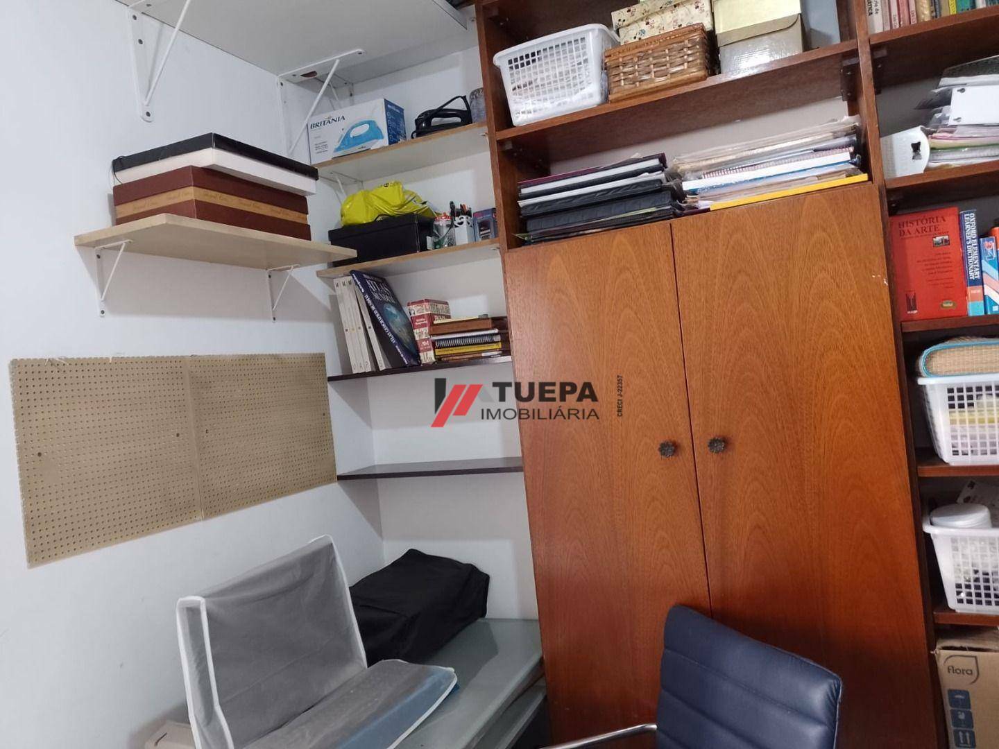 Apartamento à venda com 2 quartos, 88m² - Foto 21