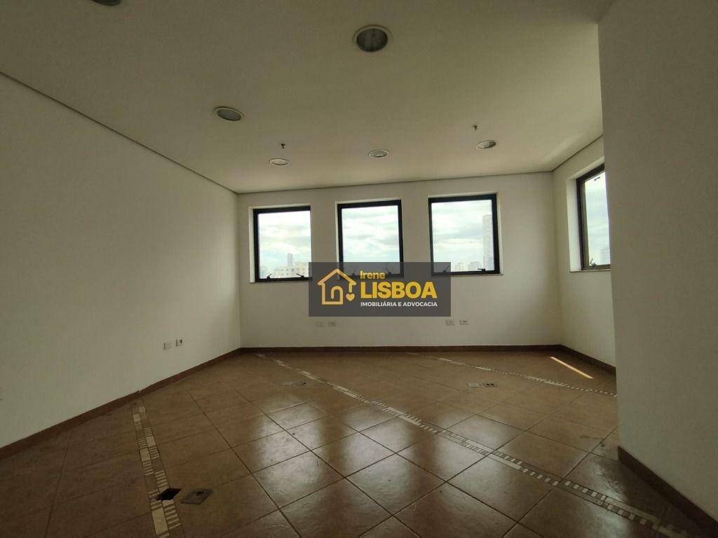 Conjunto Comercial-Sala para alugar, 40m² - Foto 21