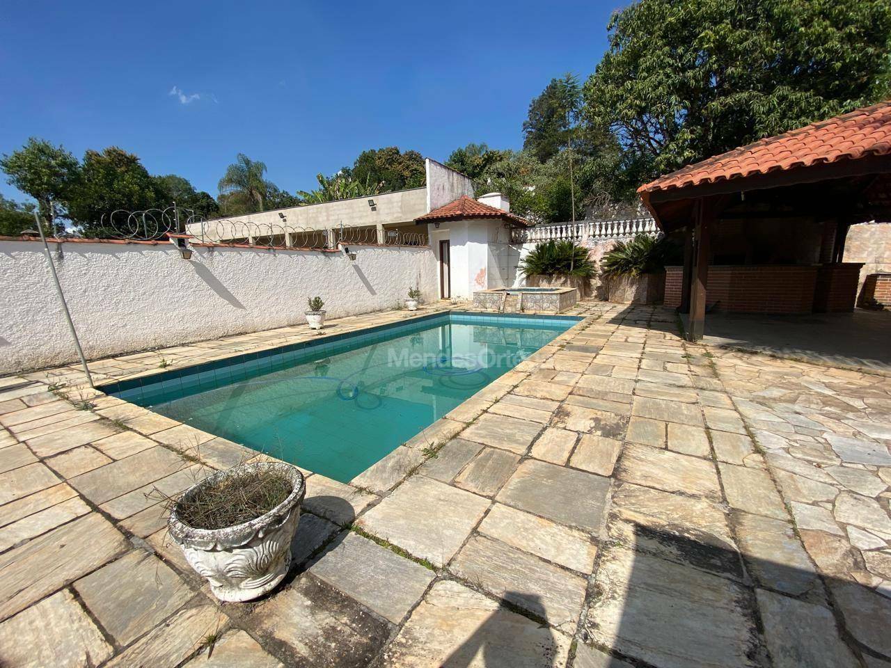 Chácara à venda com 5 quartos, 390m² - Foto 50