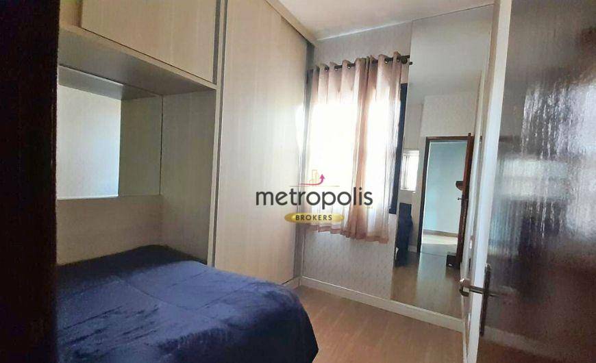 Sobrado à venda com 4 quartos, 165m² - Foto 11