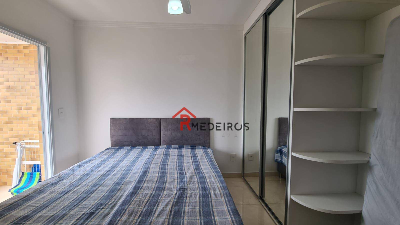 Apartamento à venda com 2 quartos, 90m² - Foto 11