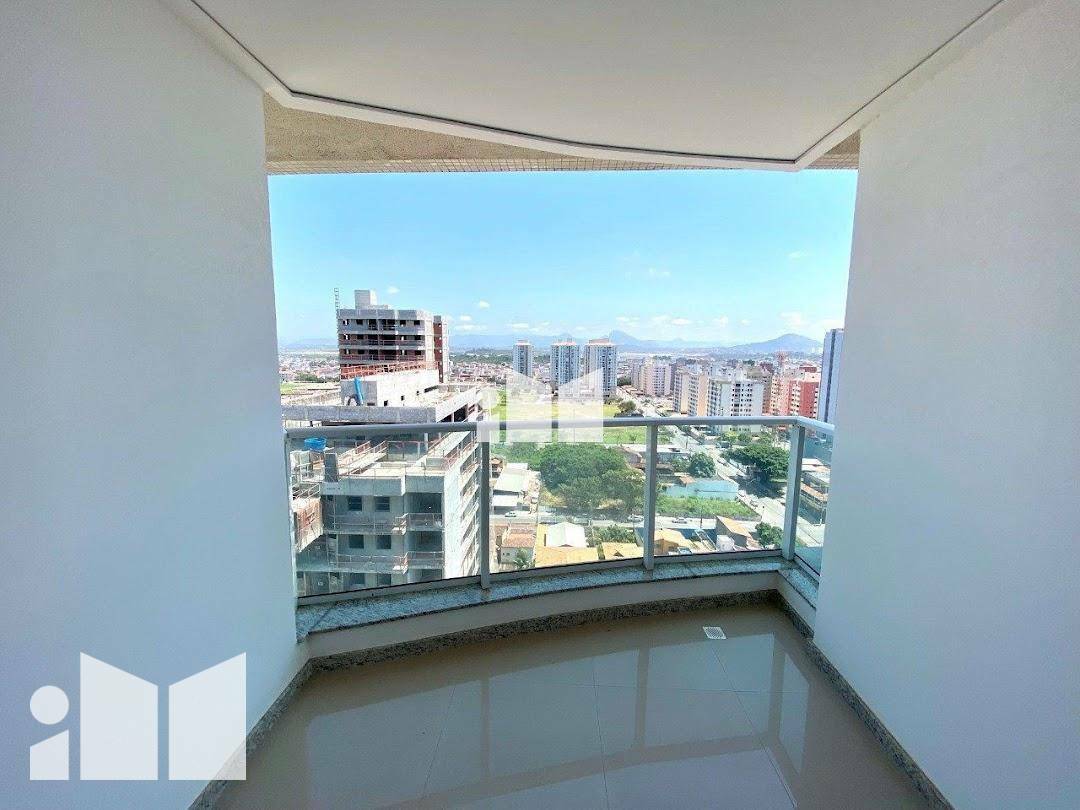 Apartamento à venda com 2 quartos, 57m² - Foto 2