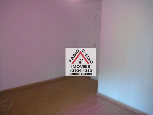 Apartamento à venda com 4 quartos, 208m² - Foto 25