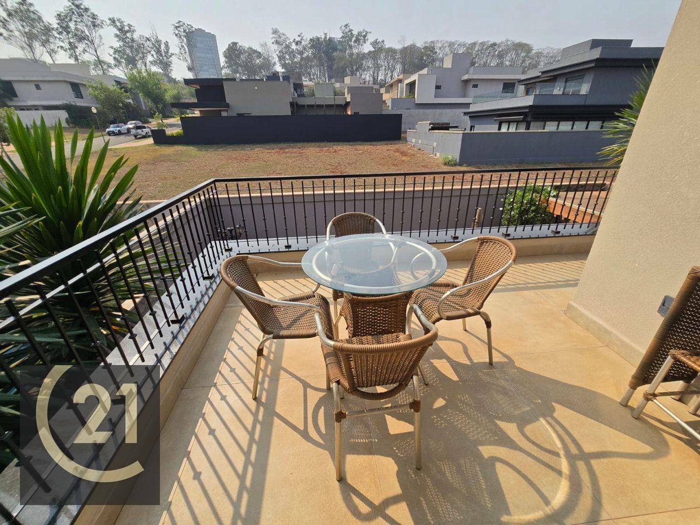 Casa de Condomínio à venda com 4 quartos, 380m² - Foto 16