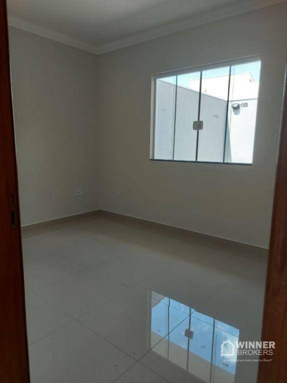 Casa à venda com 3 quartos, 102m² - Foto 27