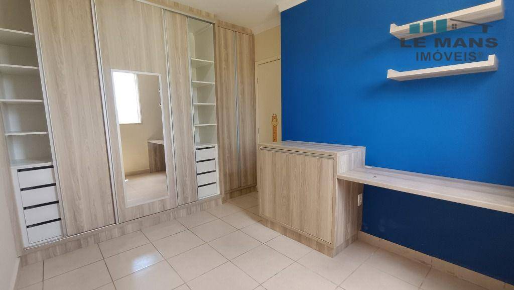 Apartamento à venda com 2 quartos, 47m² - Foto 12