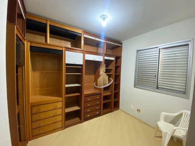 Apartamento para alugar com 3 quartos, 88m² - Foto 11