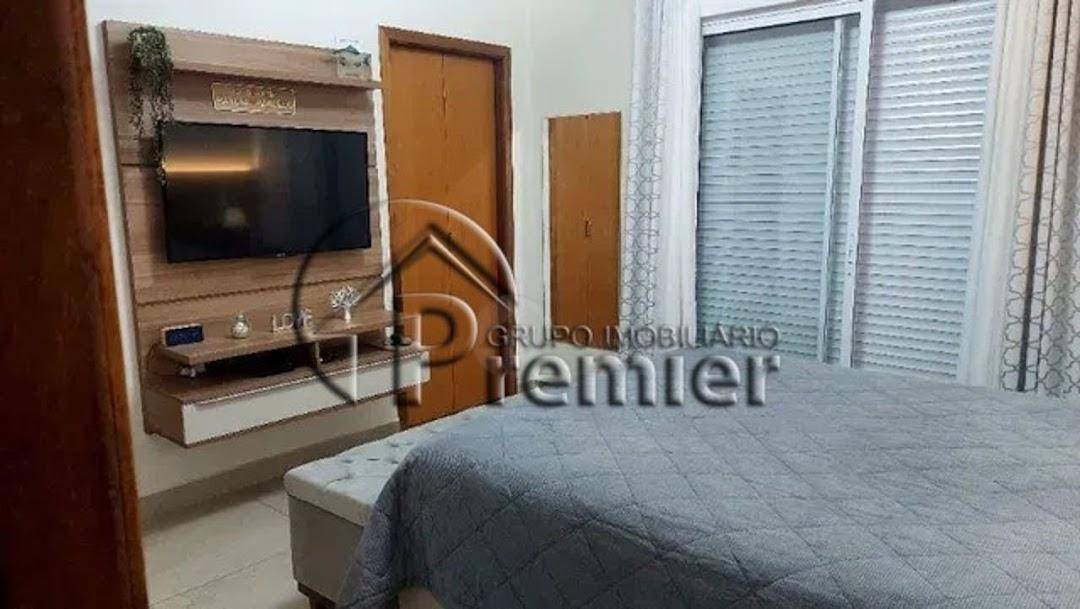 Casa de Condomínio à venda com 3 quartos, 270m² - Foto 11