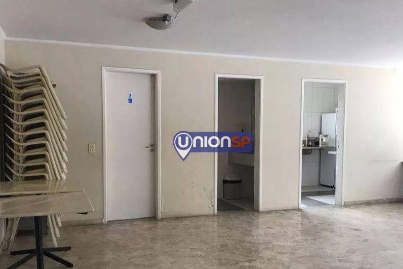 Apartamento à venda com 1 quarto, 37m² - Foto 13