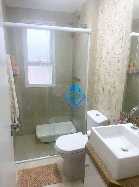 Apartamento à venda com 3 quartos, 113m² - Foto 12