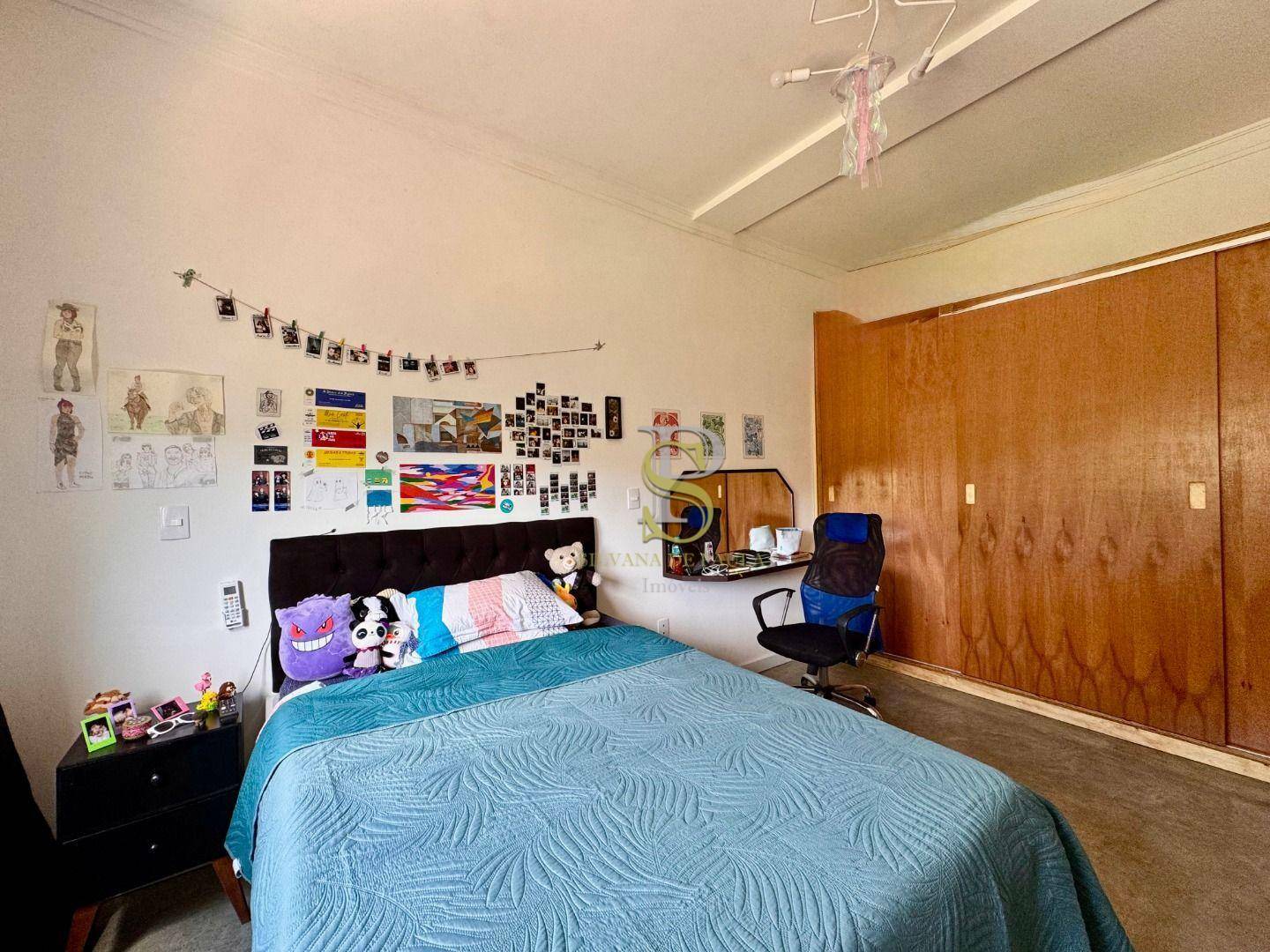 Casa de Condomínio para alugar com 5 quartos, 530m² - Foto 20