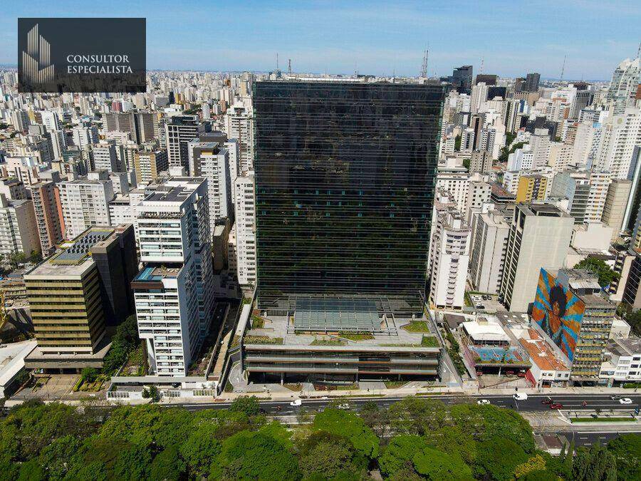 Conjunto Comercial-Sala para alugar, 2015m² - Foto 6