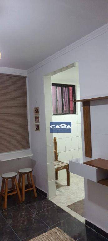 Apartamento à venda com 2 quartos, 40m² - Foto 11