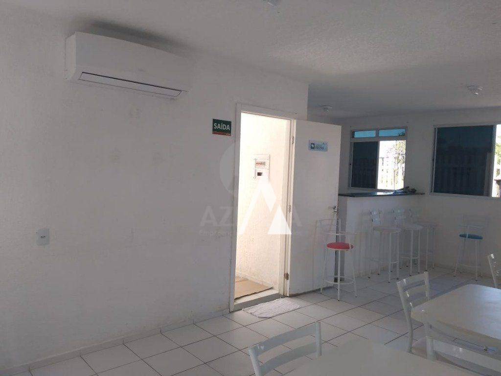 Apartamento à venda com 2 quartos, 54m² - Foto 25