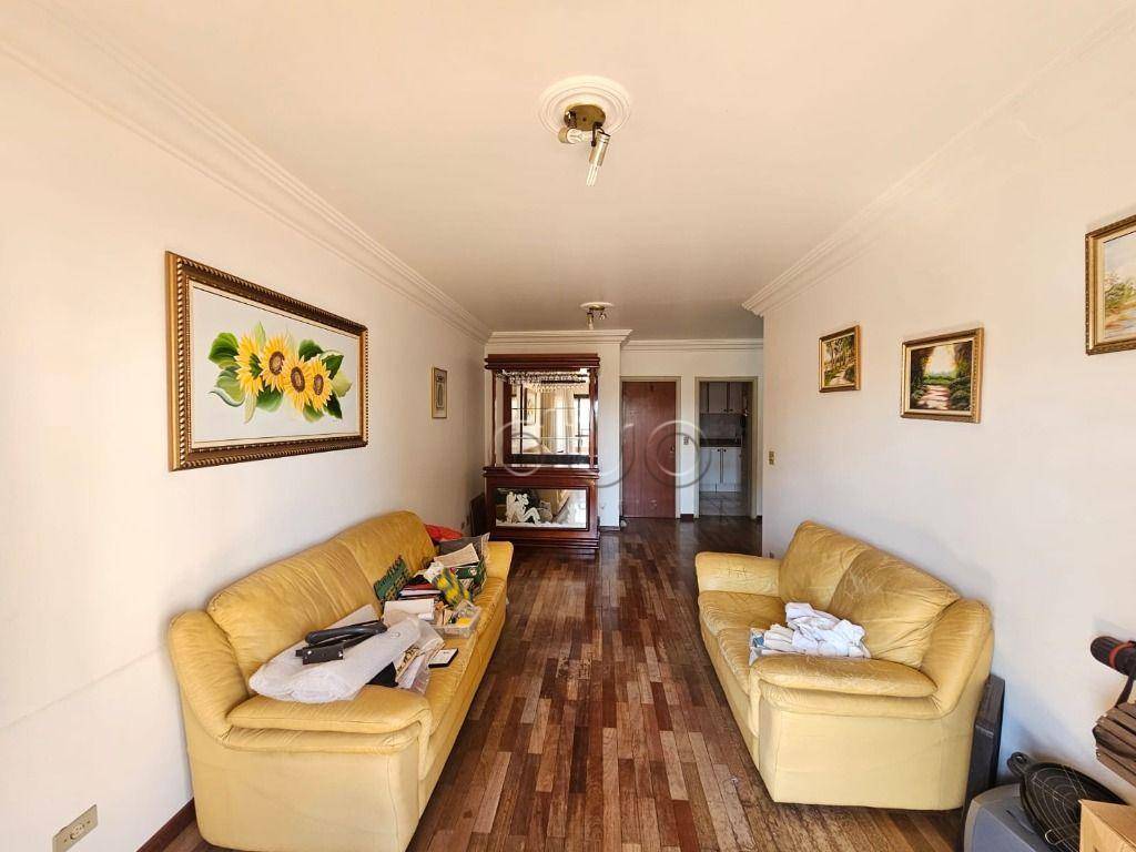 Apartamento, 3 quartos, 119 m² - Foto 4