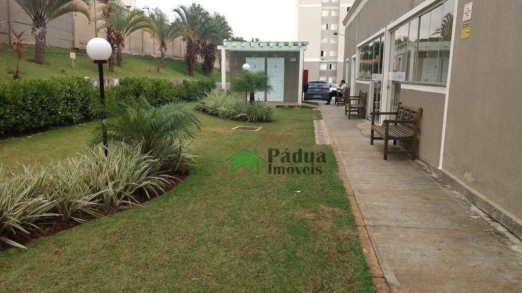 Cobertura à venda com 2 quartos, 85m² - Foto 25