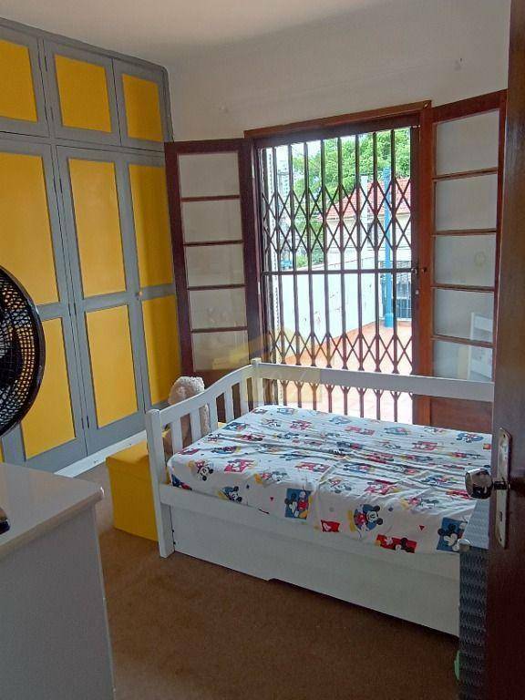 Sobrado à venda com 2 quartos, 110m² - Foto 12