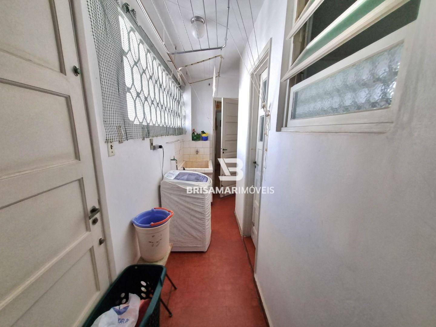 Apartamento à venda com 2 quartos, 87m² - Foto 25