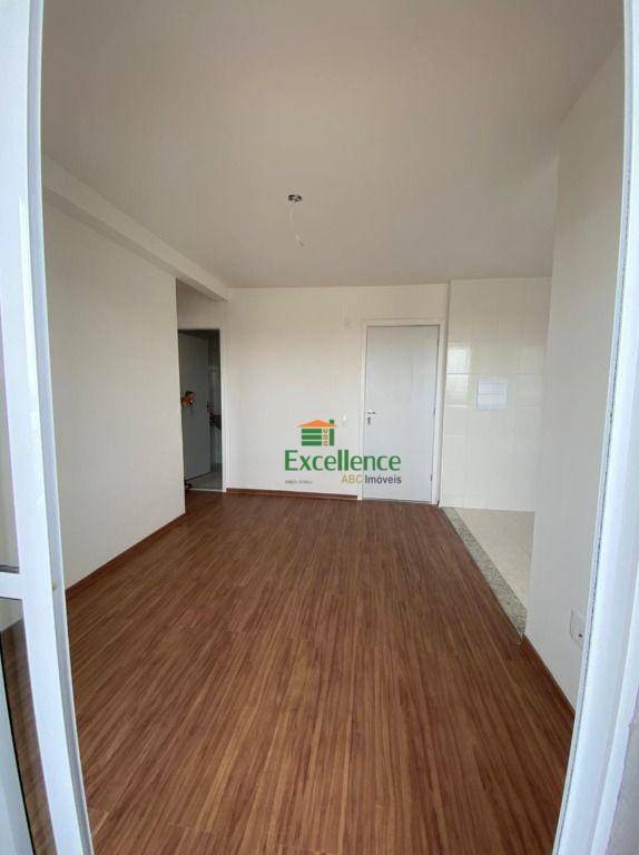 Apartamento à venda com 2 quartos, 50m² - Foto 3