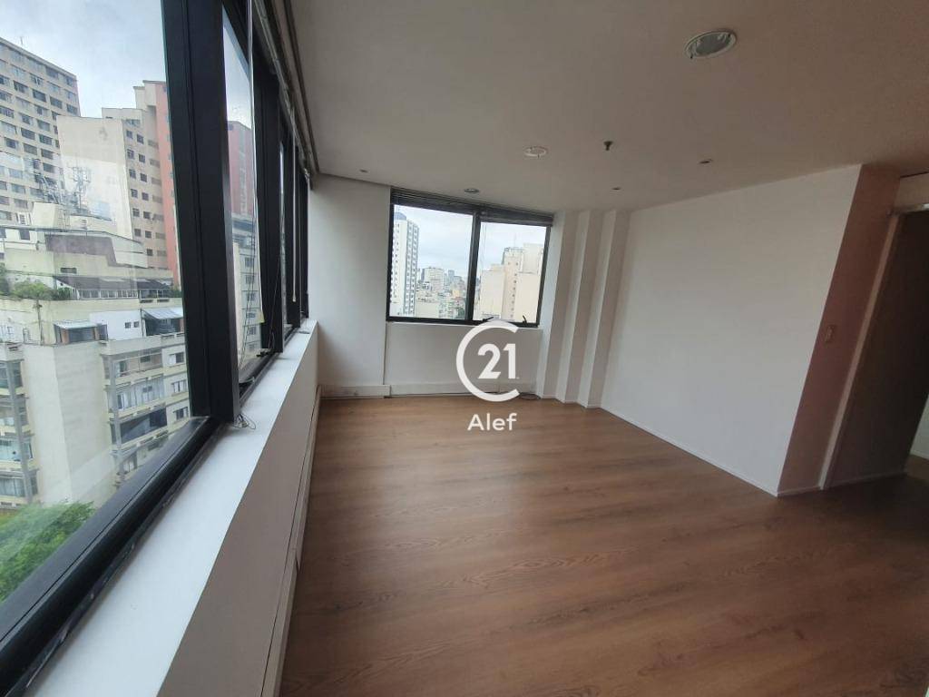 Conjunto Comercial-Sala à venda, 32m² - Foto 1