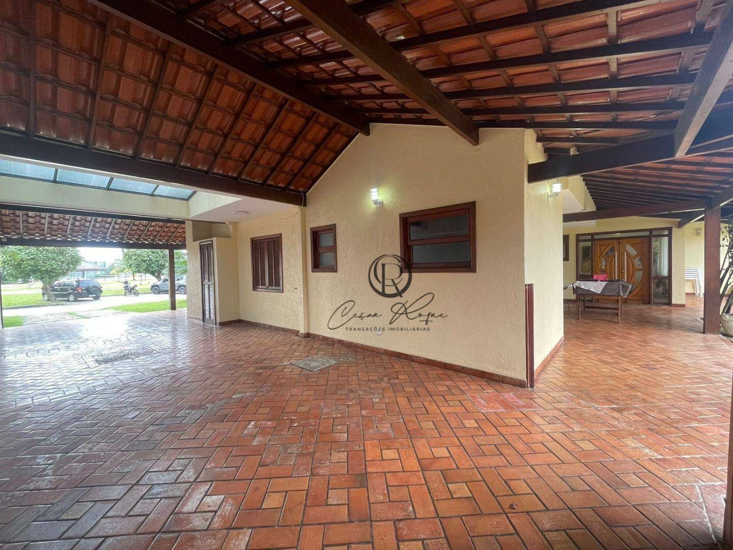 Casa de Condomínio à venda e aluguel com 4 quartos, 240m² - Foto 25