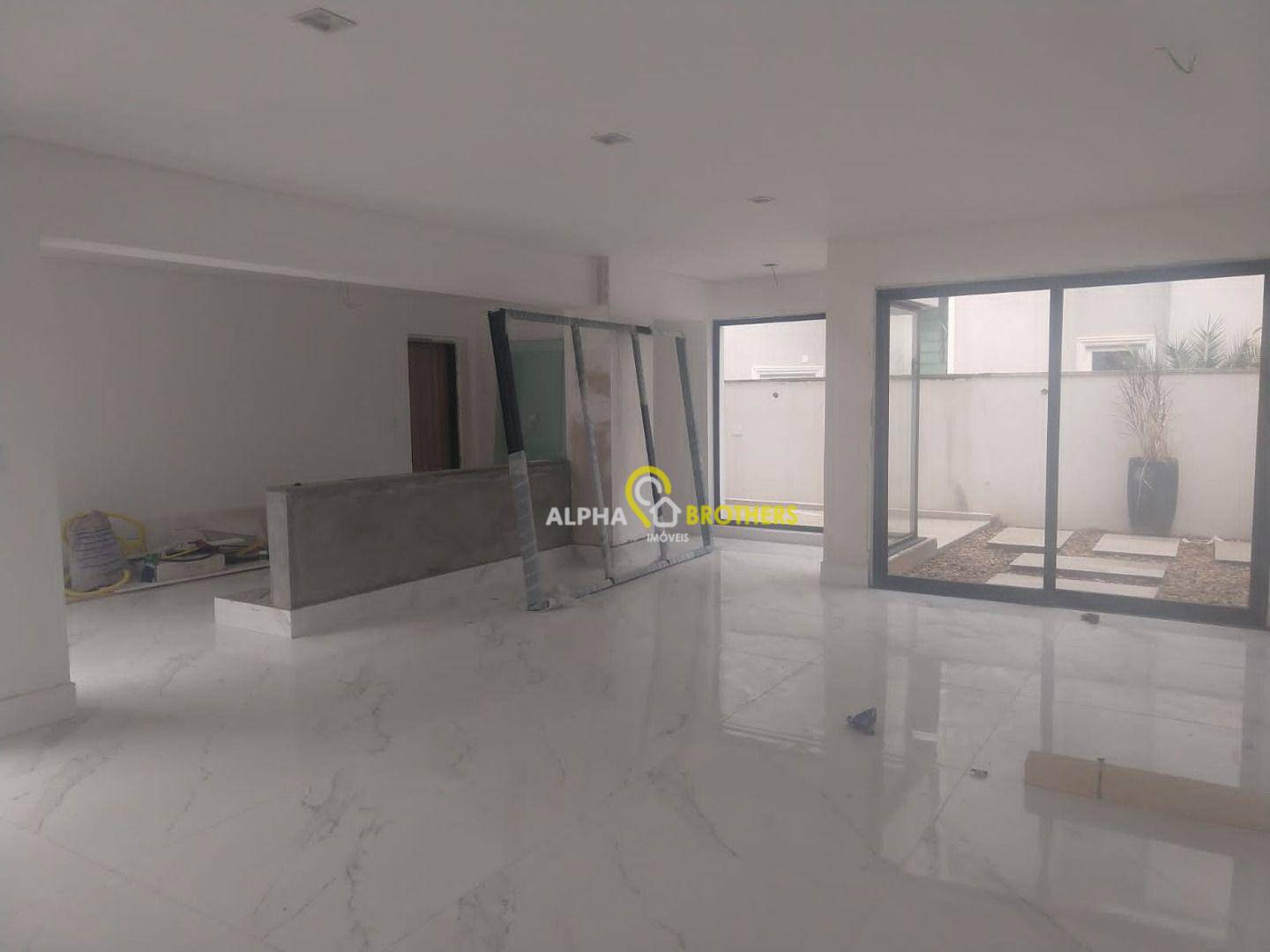 Casa de Condomínio à venda com 4 quartos, 660m² - Foto 5