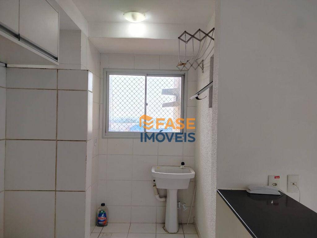 Apartamento para alugar com 3 quartos, 73m² - Foto 7