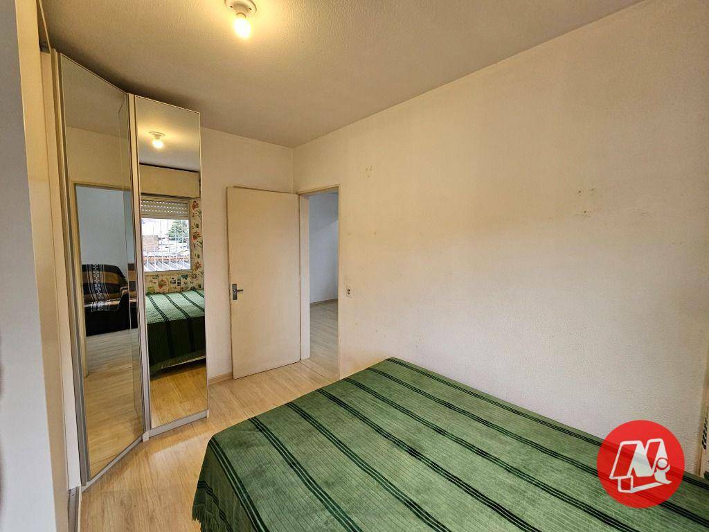 Apartamento à venda com 1 quarto, 49m² - Foto 9