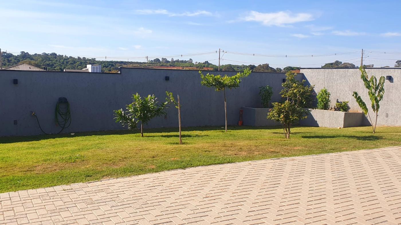 Casa de Condomínio à venda com 3 quartos, 366m² - Foto 13