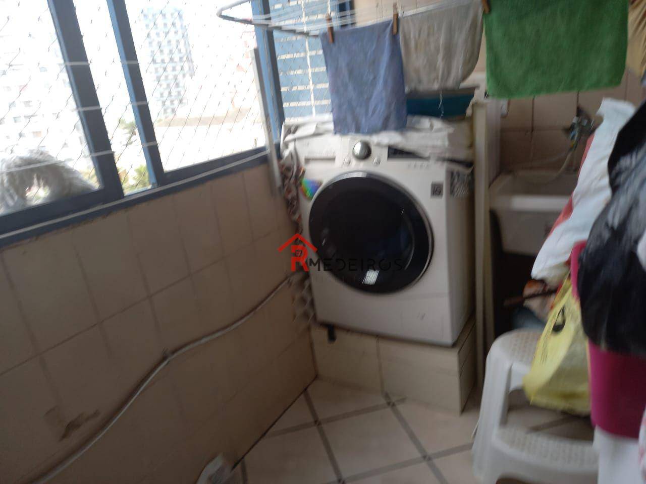 Apartamento à venda com 3 quartos, 100m² - Foto 13