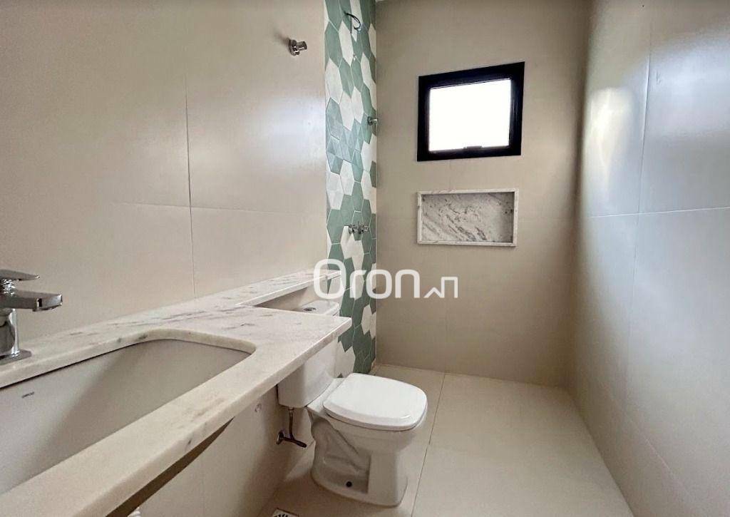 Casa de Condomínio à venda com 3 quartos, 165m² - Foto 15