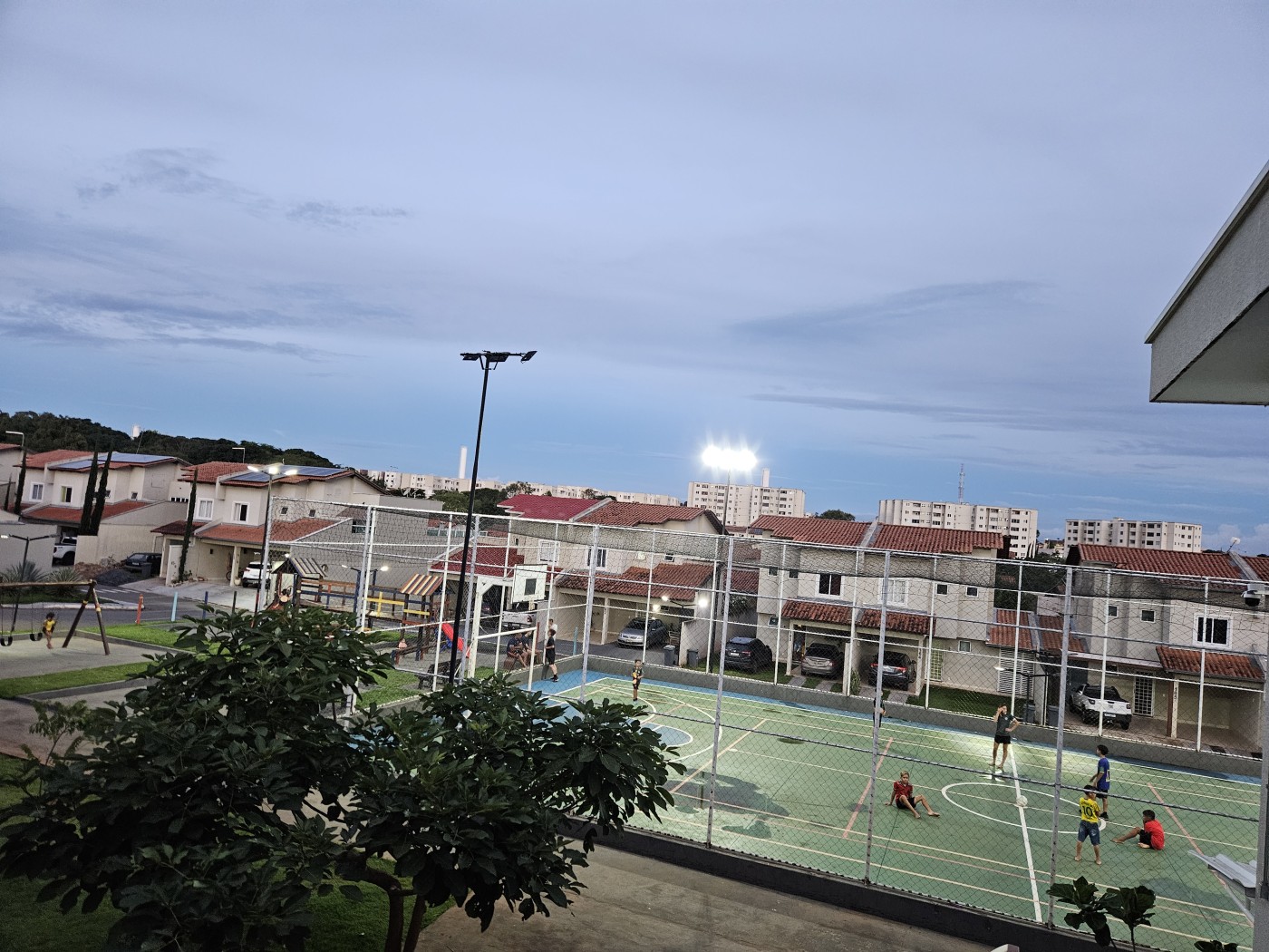 Apartamento à venda com 2 quartos, 58m² - Foto 29