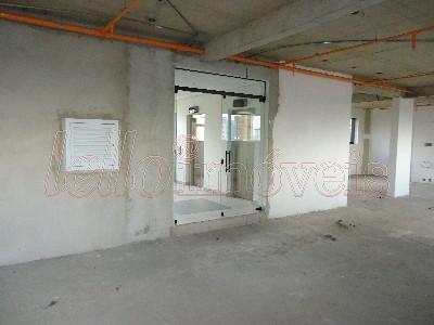 Conjunto Comercial-Sala para alugar, 200m² - Foto 4